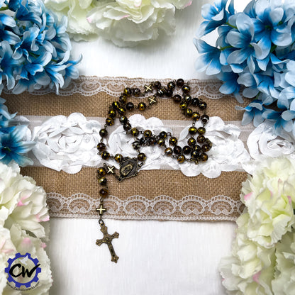 Immaculate Heart of Mary Rosary