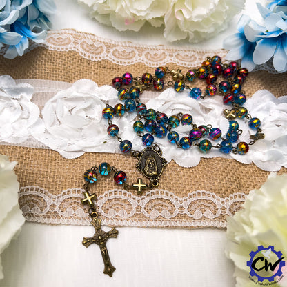 Immaculate Heart of Mary Rosary